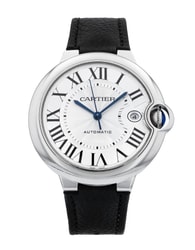 Cartier Ballon Bleu De Cartier WSBB0039